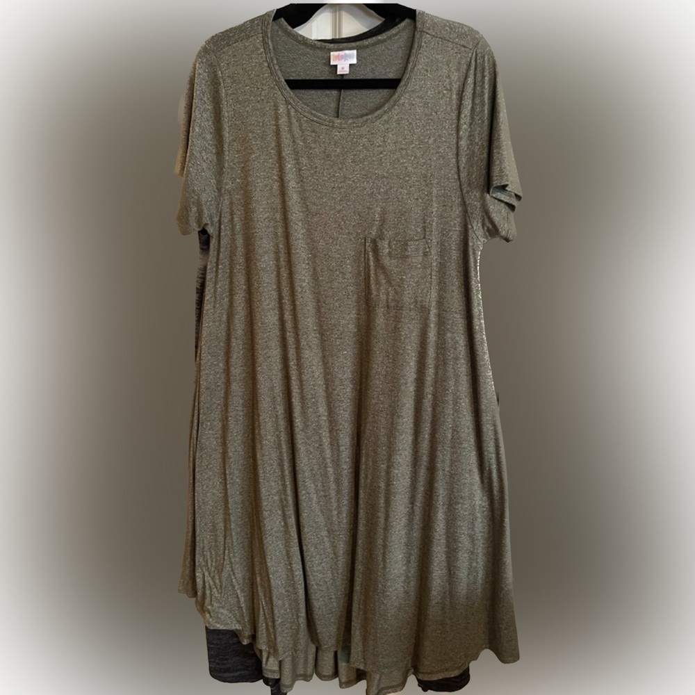 Lularoe Carley dress